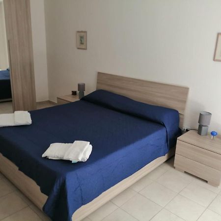 Case Serena Vacanze Relax CTA Exterior foto