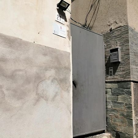 Case Serena Vacanze Relax CTA Exterior foto