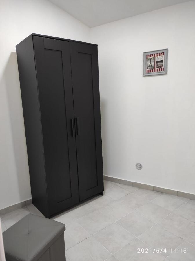 Case Serena Vacanze Relax CTA Exterior foto