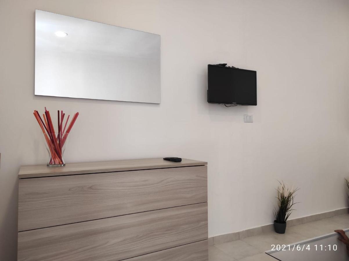 Case Serena Vacanze Relax CTA Exterior foto