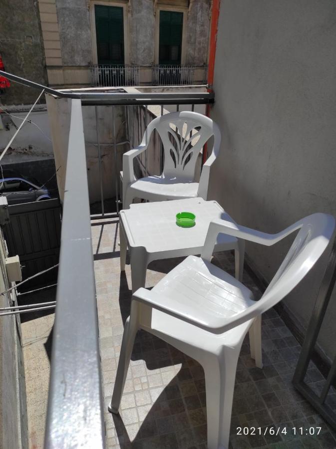 Case Serena Vacanze Relax CTA Exterior foto