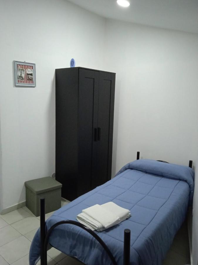 Case Serena Vacanze Relax CTA Exterior foto