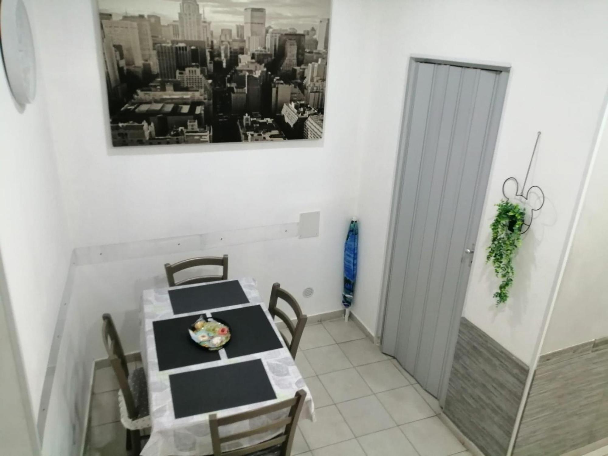 Case Serena Vacanze Relax CTA Exterior foto