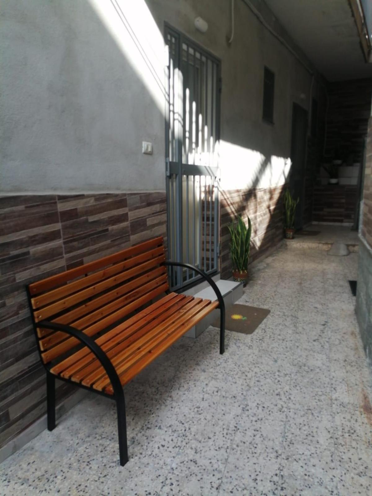 Case Serena Vacanze Relax CTA Exterior foto
