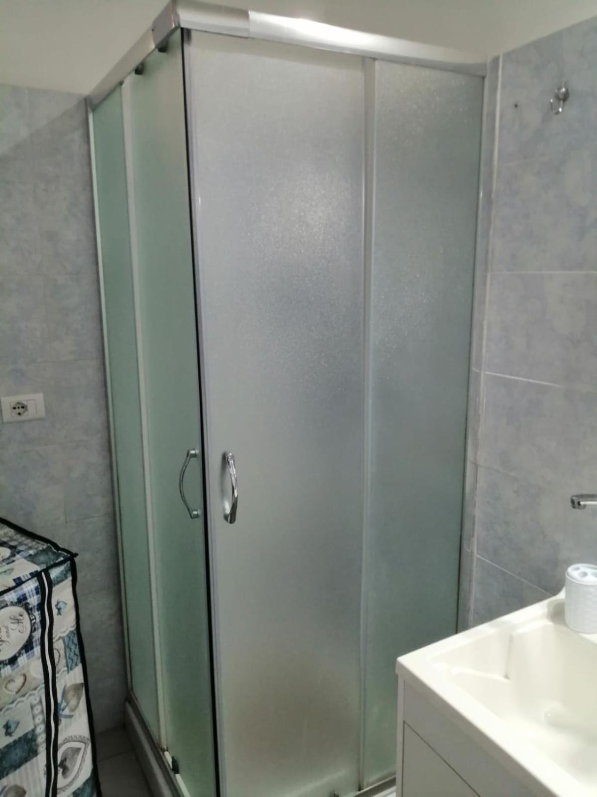 Case Serena Vacanze Relax CTA Exterior foto